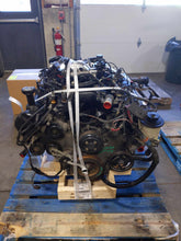 Load image into Gallery viewer, Washer Reservoir Bottle Ford Mustang 2000 - NW544697