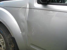 Load image into Gallery viewer, Alternator Nissan Frontier 2009 - MM552505