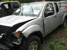 Load image into Gallery viewer, Alternator Nissan Frontier 2009 - MM552505