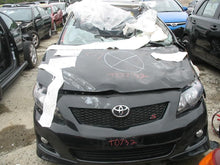 Load image into Gallery viewer, RADIO DISPLAY PANEL Toyota Corolla 2009 09 2010 10 - MM553108