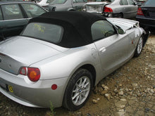 Load image into Gallery viewer, Transmission BMW Z4 2003 - MM554675