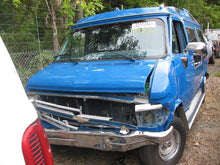 Load image into Gallery viewer, Transmission CHEVROLET 20 VAN 1988 - MM556377