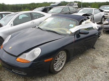 Load image into Gallery viewer, Transmission PORSCHE BOXSTER 2000 - MM555996