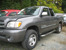 Load image into Gallery viewer, RADIO Toyota Tundra 2003 03 2004 04 - MM556563