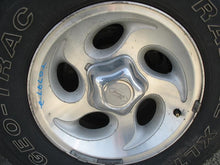 Load image into Gallery viewer, TRANSMISSION Ford Explorer Mercury Mountaineer 1998 98 4X4 - MM557951