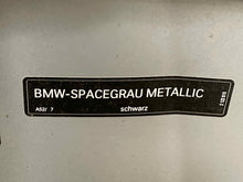 Load image into Gallery viewer, WHEEL RIM 323i 328i 335i 08-13 17x8 ALLOY 17x8 - NW545604