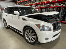 Load image into Gallery viewer, FRONT CV AXLE SHAFT Infiniti QX56 QX80 11 12 13 14 15 16 - NW546454