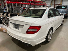Load image into Gallery viewer, ENGINE MOTOR C250 C300 C350 C63 E250D E300 E350 E400 E550 E63 13-14 3.5L - NW547791