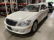 Load image into Gallery viewer, Steering Gear Rack Mercedes-Benz SL55 2008 - NW547253