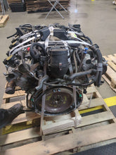 Load image into Gallery viewer, Steering Gear Rack Mercedes-Benz SL55 2008 - NW547253