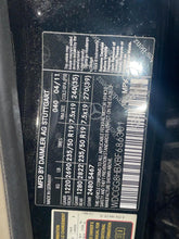 Load image into Gallery viewer, SIDE VIEW DOOR MIRROR GLK350 2010 10 2011 11 2012 12 Right - NW548597