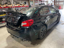 Load image into Gallery viewer, Speedometer Cluster Subaru Impreza WRX 2017 - NW550164