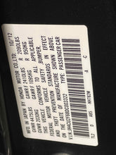 Load image into Gallery viewer, Steering Gear Rack Acura TSX 2013 - NW550621