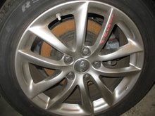 Load image into Gallery viewer, RADIO AM FM CD Infiniti G35 G37 2008 08 2009 09 - MM552410