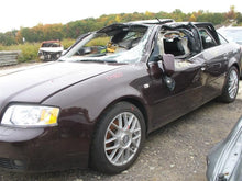 Load image into Gallery viewer, Transmission AUDI A6 2004 - MM560878