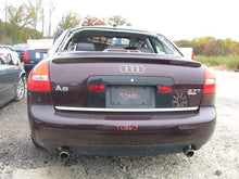 Load image into Gallery viewer, Transmission AUDI A6 2004 - MM560878