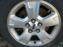 Load image into Gallery viewer, Temperature Controls Ford Freestyle 2006 - MM561886
