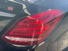 Load image into Gallery viewer, Transmission MERCEDES C-CLASS 2016 - NW563879