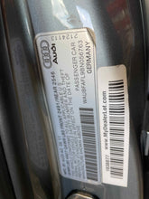 Load image into Gallery viewer, TRANSMISSION Audi A4 A5 11 12 13 14 15 16 AWD - NW555879