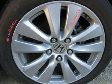 Load image into Gallery viewer, TRANSMISSION Honda Accord 2011 11 2012 12 - MM565023