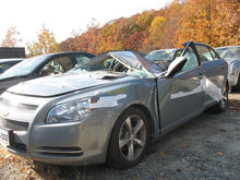 Load image into Gallery viewer, Temperature Controls Chevrolet Malibu 2009 - MM561958