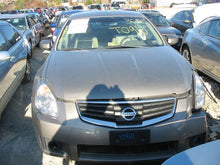 Load image into Gallery viewer, RADIO Nissan Maxima 2008 08 AM FM 6 CD - MM565091