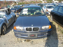 Load image into Gallery viewer, AC COMPRESSOR BMW 323I 328I 1999 2000 - MM564604