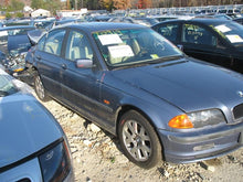 Load image into Gallery viewer, AC COMPRESSOR BMW 323I 328I 1999 2000 - MM564604