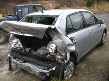 Load image into Gallery viewer, TRANSMISSION Versa 2008 08 2009 09 2010 10 2011 11 2012 12 - MM566283