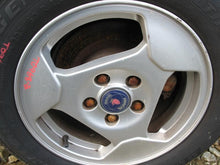 Load image into Gallery viewer, AUTOMATIC TRANSMISSION Saab 9-3 1999 99 2000 00 - MM569035