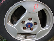 Load image into Gallery viewer, AUTOMATIC TRANSMISSION Saab 9-3 1999 99 2000 00 - MM569035