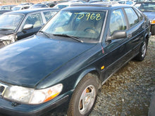 Load image into Gallery viewer, AUTOMATIC TRANSMISSION Saab 9-3 1999 99 2000 00 - MM569035