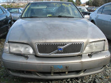 Load image into Gallery viewer, REAR WINDOW REGULATOR Volvo V70 1998 98 1999 99 2000 00 Left - MM570628