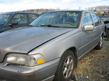 Load image into Gallery viewer, REAR WINDOW REGULATOR Volvo V70 1998 98 1999 99 2000 00 Left - MM570628