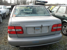 Load image into Gallery viewer, REAR WINDOW REGULATOR Volvo V70 1998 98 1999 99 2000 00 Left - MM570628
