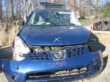 Load image into Gallery viewer, RADIO Nissan Rogue 2008 08 AM FM CD PLAYER - MM1838543