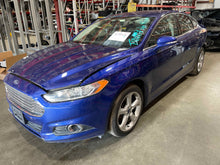 Load image into Gallery viewer, Washer Reservoir Bottle Ford Fusion 2016 - NW563777