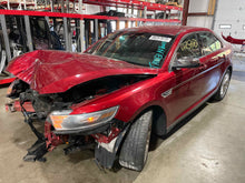 Load image into Gallery viewer, Jack Ford Taurus 2014 - NW564120