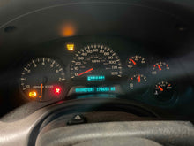 Load image into Gallery viewer, FRONT CV AXLE SHAFT Rainier Trailblazer Trailblazer Ext Envoy 02-09 - NW569091