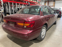 Load image into Gallery viewer, Tail Lamp Light SATURN S SERIES 2002 - NW578748