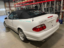 Load image into Gallery viewer, CV AXLE SHAFT SLK320 CLK320 98 99 00 01 02 03 04 - NW571625