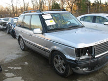Load image into Gallery viewer, RADIO Range Rover 2000 00 2001 01 2002 02 - MM574528