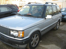 Load image into Gallery viewer, RADIO Range Rover 2000 00 2001 01 2002 02 - MM574528