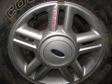 Load image into Gallery viewer, TRANSMISSION Ford Expedition 2003 03 2WD - MM577858