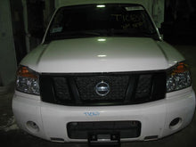 Load image into Gallery viewer, TRANSMISSION Nissan Titan 2009 09 2010 10 2WD - MM577533