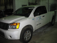 Load image into Gallery viewer, TRANSMISSION Nissan Titan 2009 09 2010 10 2WD - MM577533