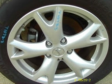 Load image into Gallery viewer, ENGINE MOTOR Nissan Rogue 09 10 11 12 13 14 15 2.5L - MM575478