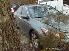 Load image into Gallery viewer, CD CHANGER Honda Accord 2008 08 2009 09 2010 10 - MM576436