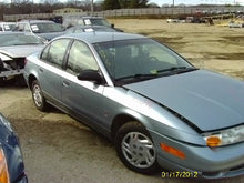 Load image into Gallery viewer, ALTERNATOR S Series S Series Coupe S Series Sedan S Series Wagon 98-02 90 AMP - MM573886