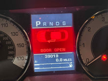 Load image into Gallery viewer, WHEEL RIM XF 2009 20x8-1/2 ALLOY 20x8-1/2, 5 lug, 4-1/4" - NW572510